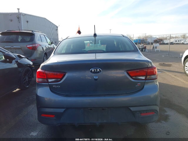 KIA RIO S 2019 3KPA24AB2KE166326 Image 16