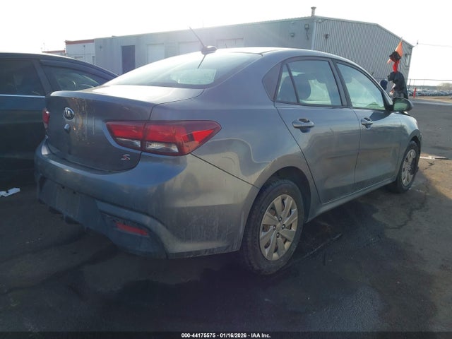 KIA RIO S 2019 3KPA24AB2KE166326 Image 4
