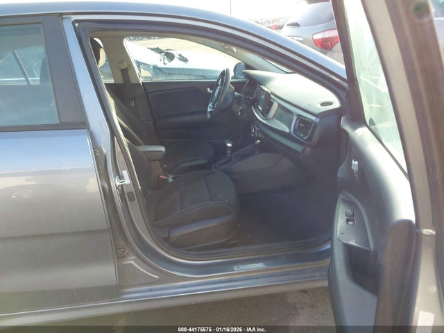 KIA RIO S 2019 3KPA24AB2KE166326 Image 5
