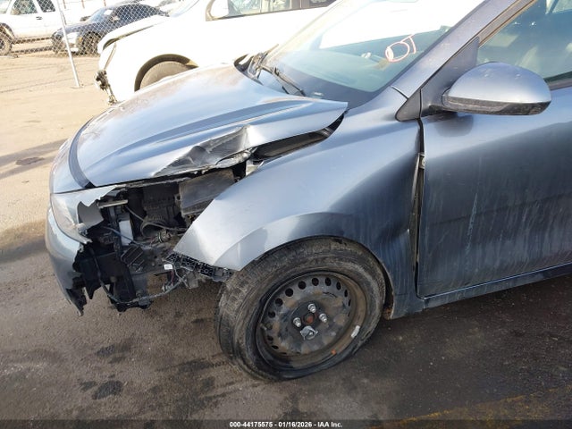KIA RIO S 2019 3KPA24AB2KE166326 Image 6