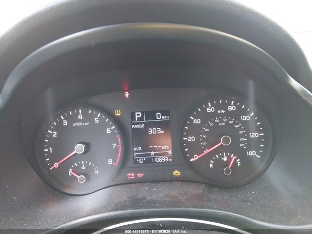 KIA RIO S 2019 3KPA24AB2KE166326 Image 7