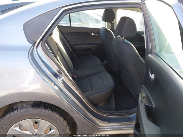 KIA RIO S 2019 3KPA24AB2KE166326 Image 8