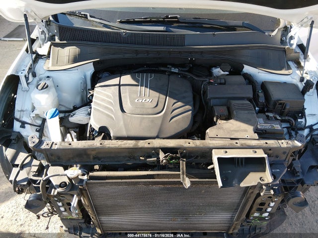 5XYPH4A59HG299793 KIA Sorento 3.3l Ex