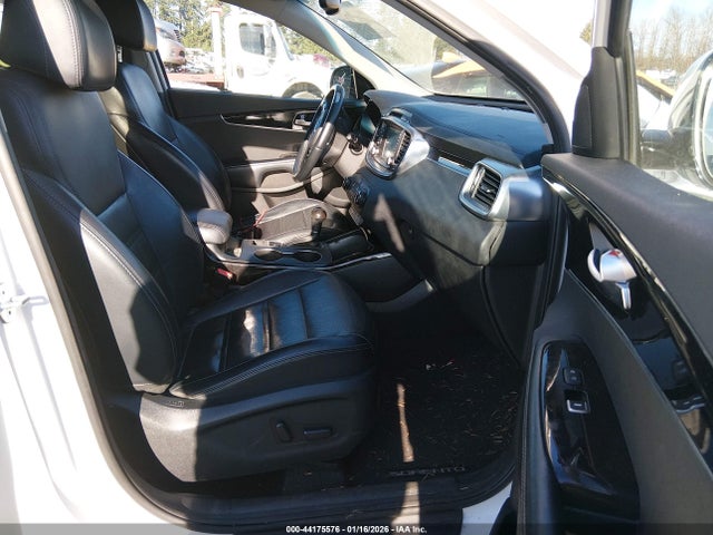 5XYPH4A59HG299793 KIA Sorento 3.3l Ex