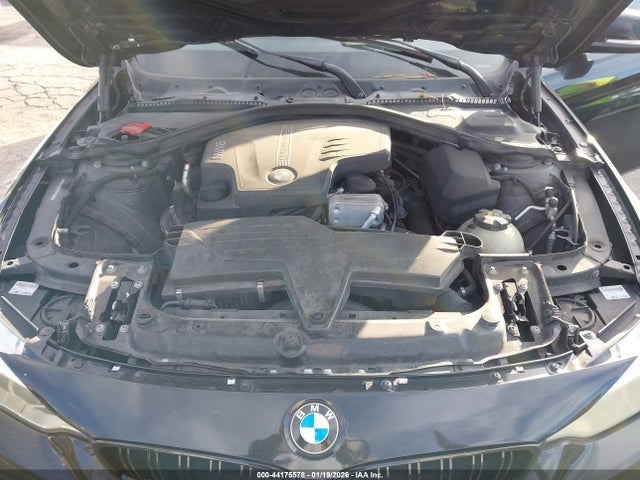 2015 BMW 428 GRAN COUPE WBA4A9C5XFD416078 Photo 9