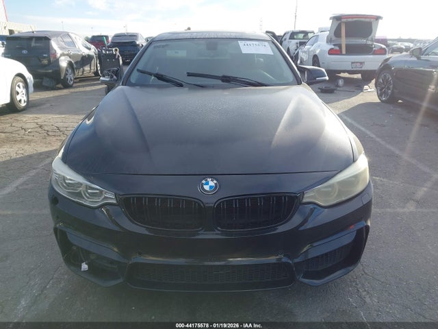 BMW 428 Gran Coupe 2015 WBA4A9C5XFD416078 Image 12