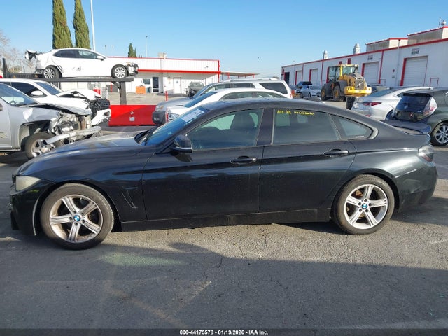 BMW 428 Gran Coupe 2015 WBA4A9C5XFD416078 Image 14