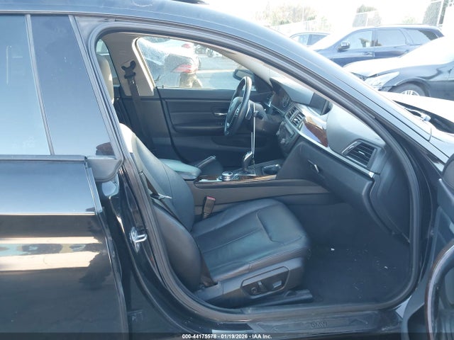 2015 BMW 428 GRAN COUPE WBA4A9C5XFD416078 Photo 4