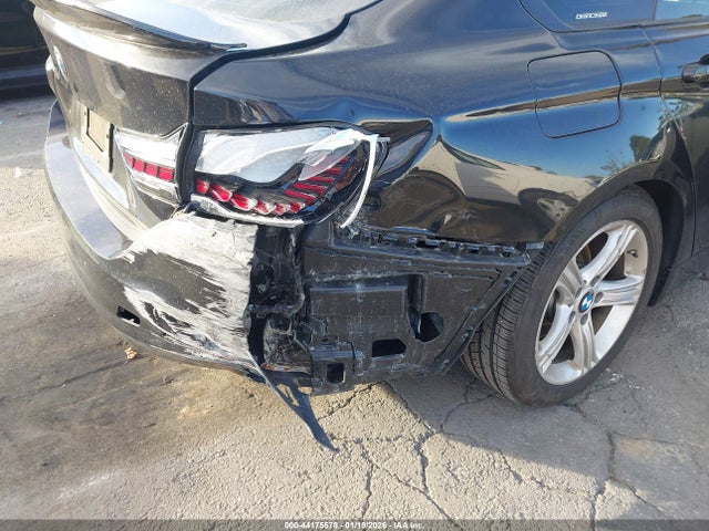 2015 BMW 428 GRAN COUPE WBA4A9C5XFD416078 Photo 5