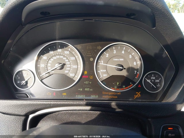 2015 BMW 428 GRAN COUPE WBA4A9C5XFD416078 Photo 6