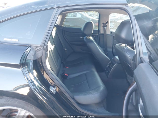 2015 BMW 428 GRAN COUPE WBA4A9C5XFD416078 Photo 7