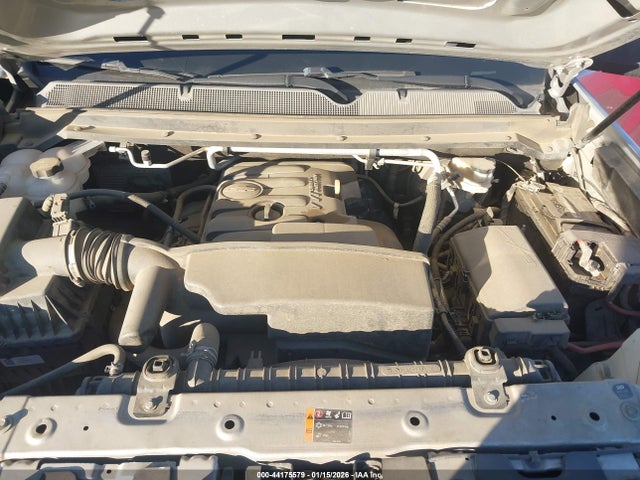 1GCGSBEA6G1160815 Chevrolet Colorado Wt