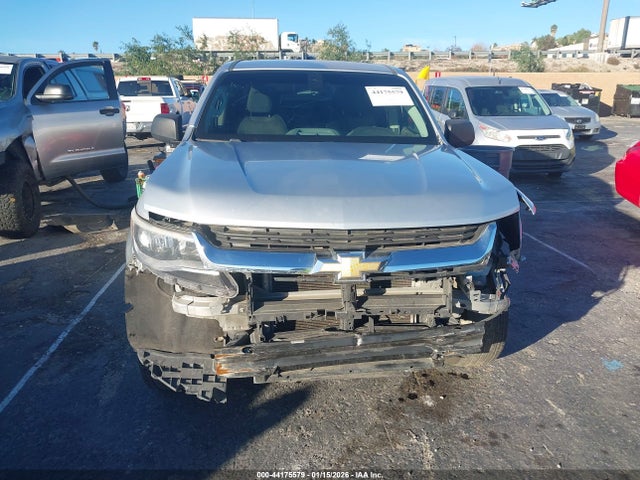 1GCGSBEA6G1160815 Chevrolet Colorado Wt