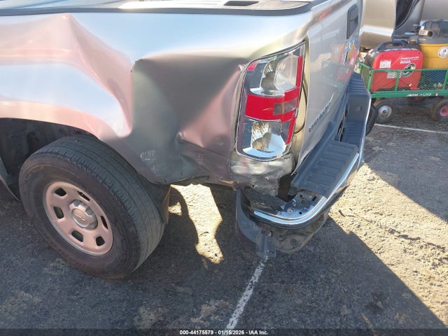 1GCGSBEA6G1160815 Chevrolet Colorado Wt