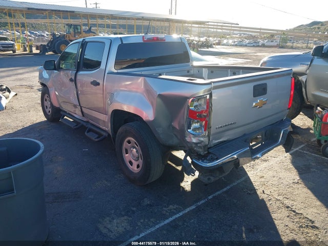 1GCGSBEA6G1160815 Chevrolet Colorado Wt