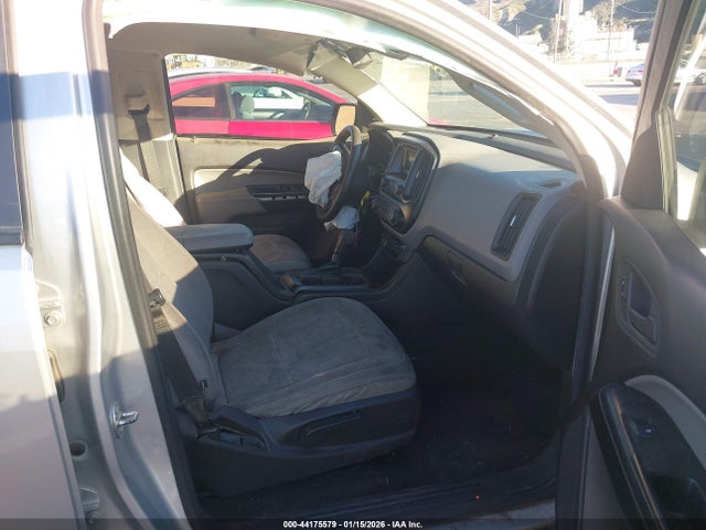 1GCGSBEA6G1160815 Chevrolet Colorado Wt