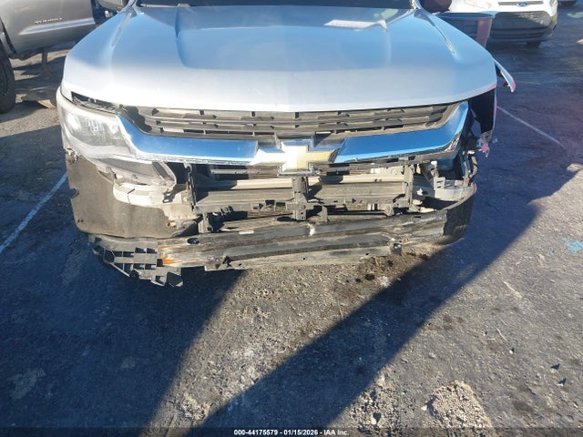 1GCGSBEA6G1160815 Chevrolet Colorado Wt