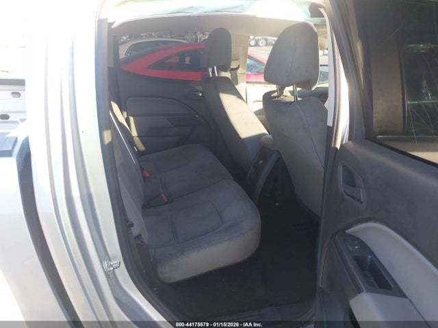 1GCGSBEA6G1160815 Chevrolet Colorado Wt