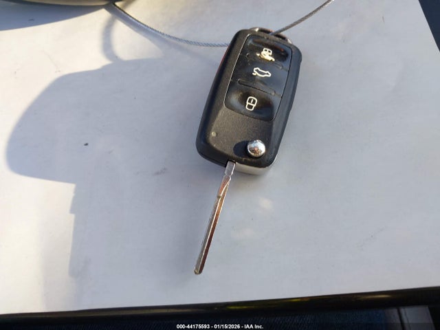 Aukcja sprzedaży 2012 Volkswagen Passat 2.5l Sel, vin: 1VWCP7A37CC039324, numer aukcji: 44175593