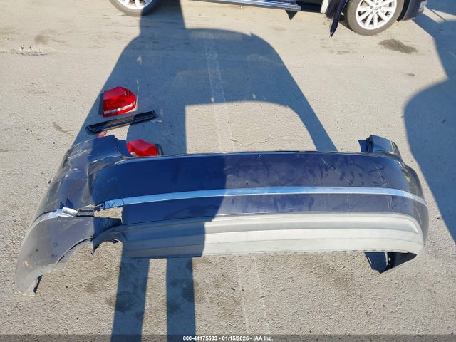Aukcja sprzedaży 2012 Volkswagen Passat 2.5l Sel, vin: 1VWCP7A37CC039324, numer aukcji: 44175593