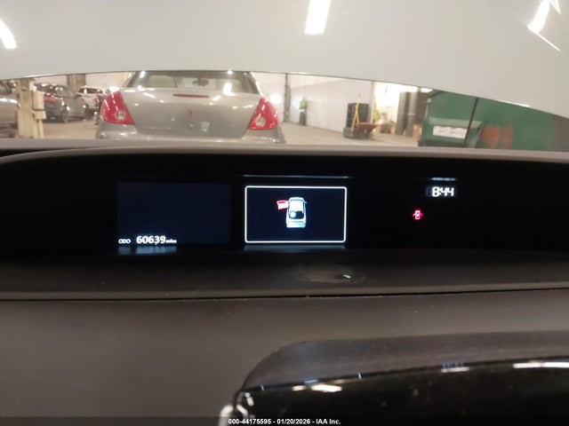 JTDKBRFU3J3601257 Toyota Prius