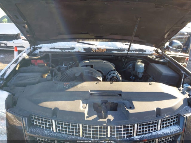 2014 CADILLAC ESCALADE 1GYS4CEF3ER179823 Photo 9