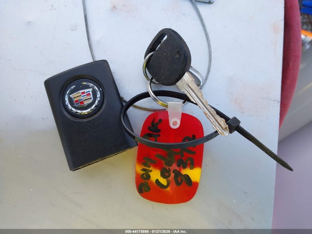 2014 CADILLAC ESCALADE 1GYS4CEF3ER179823 Photo 10