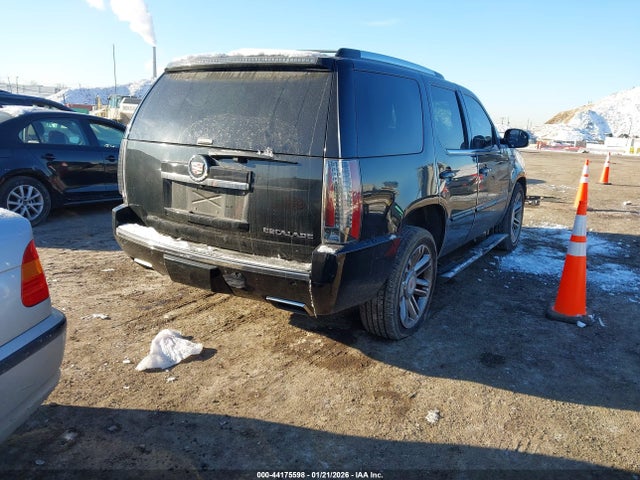 2014 CADILLAC ESCALADE 1GYS4CEF3ER179823 Photo 3