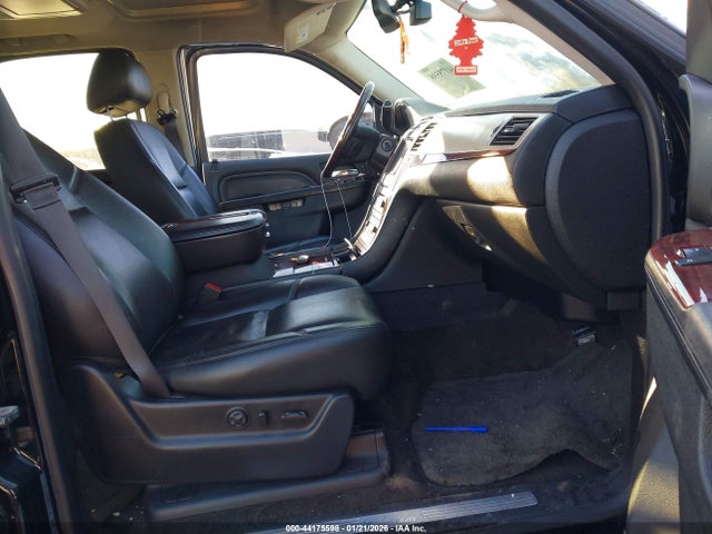 2014 CADILLAC ESCALADE 1GYS4CEF3ER179823 Photo 4