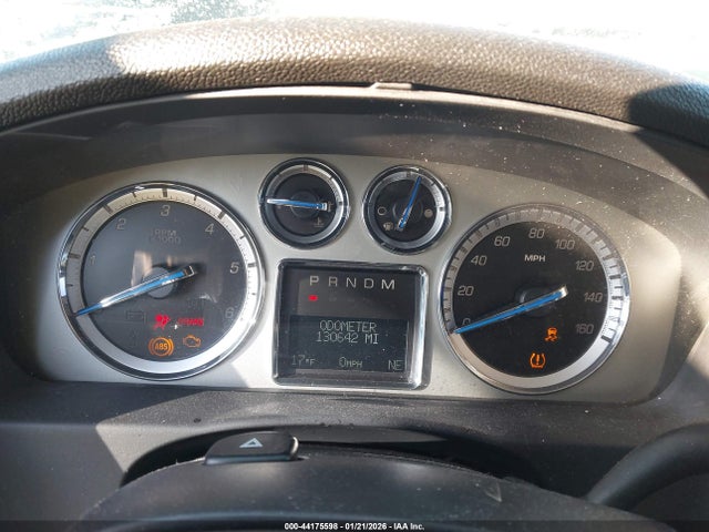 2014 CADILLAC ESCALADE 1GYS4CEF3ER179823 Photo 6