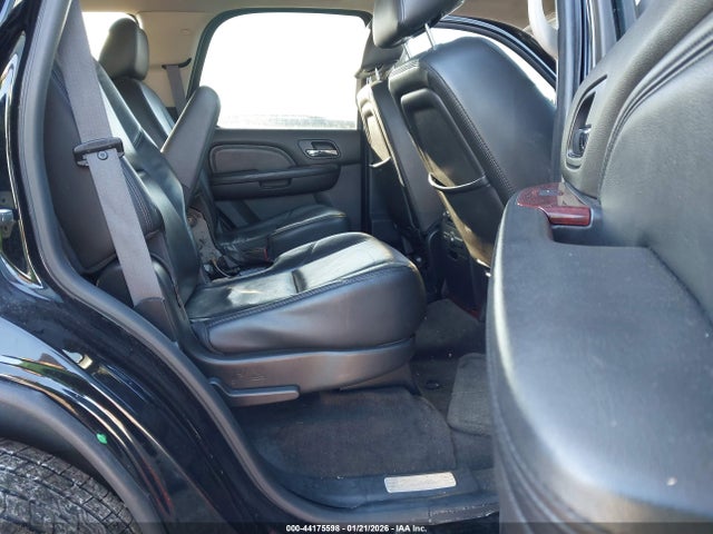 2014 CADILLAC ESCALADE 1GYS4CEF3ER179823 Photo 7