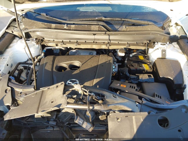 JM3KFBBM9P0255489 Mazda Cx-5 2.5 S Select