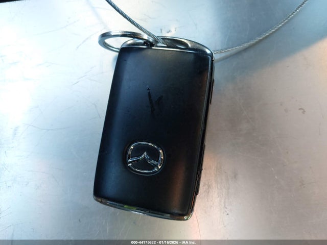 JM3KFBBM9P0255489 Mazda Cx-5 2.5 S Select