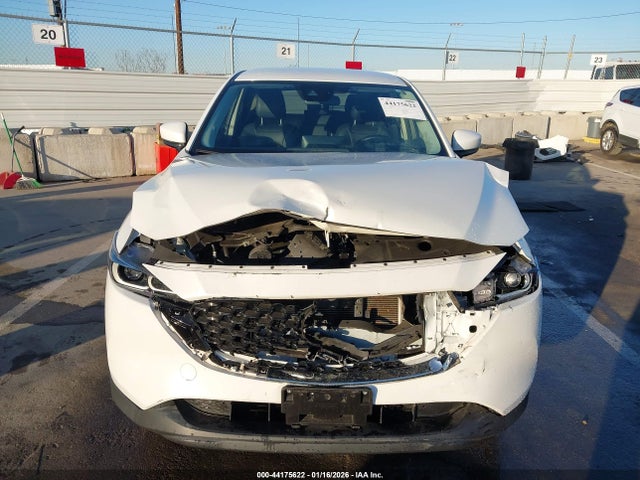 JM3KFBBM9P0255489 Mazda Cx-5 2.5 S Select