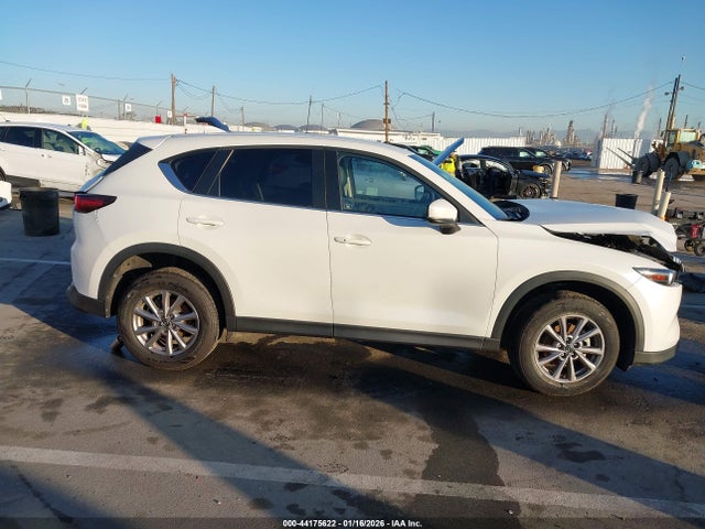 JM3KFBBM9P0255489 Mazda Cx-5 2.5 S Select