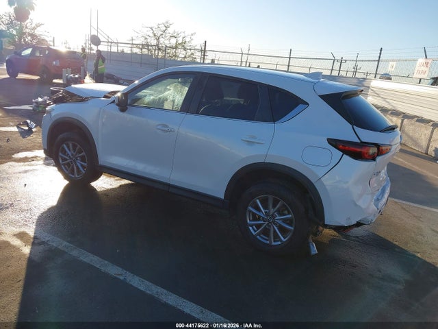JM3KFBBM9P0255489 Mazda Cx-5 2.5 S Select