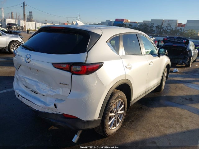 JM3KFBBM9P0255489 Mazda Cx-5 2.5 S Select