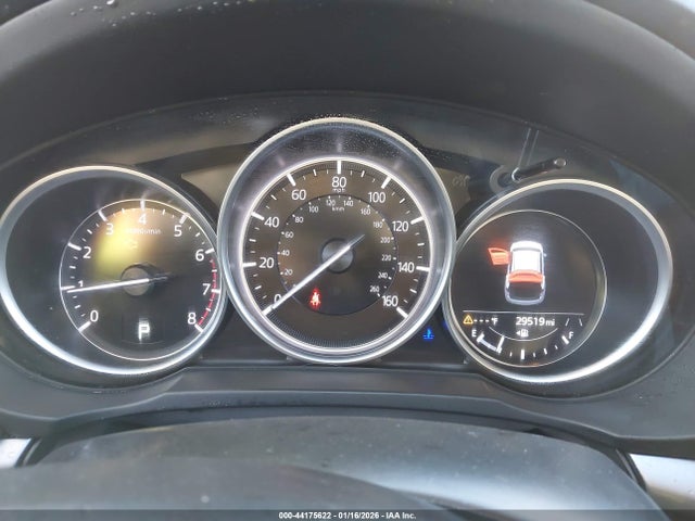 JM3KFBBM9P0255489 Mazda Cx-5 2.5 S Select
