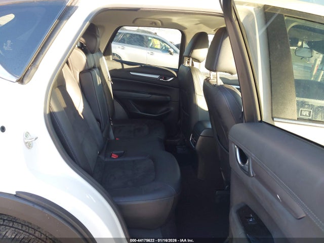 JM3KFBBM9P0255489 Mazda Cx-5 2.5 S Select