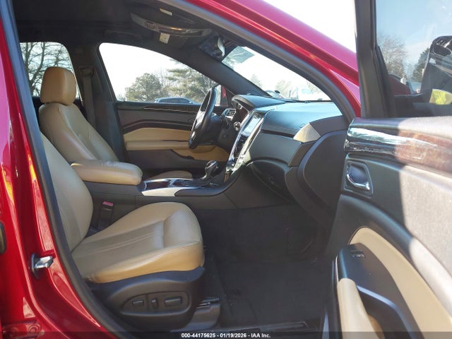 2014 CADILLAC SRX 3GYFNBE34ES653077 Photo 4