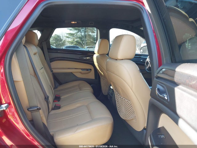 2014 CADILLAC SRX 3GYFNBE34ES653077 Photo 7
