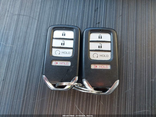 Продажа на аукционе авто 2019 Honda Ridgeline Rtl-e, vin: 5FPYK3F71KB024354, номер лота: 44175640