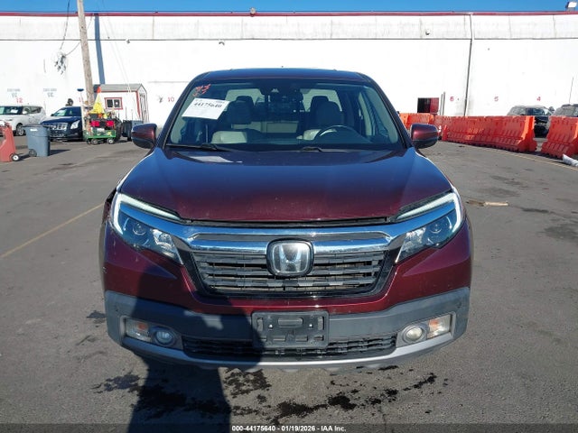 Продажа на аукционе авто 2019 Honda Ridgeline Rtl-e, vin: 5FPYK3F71KB024354, номер лота: 44175640