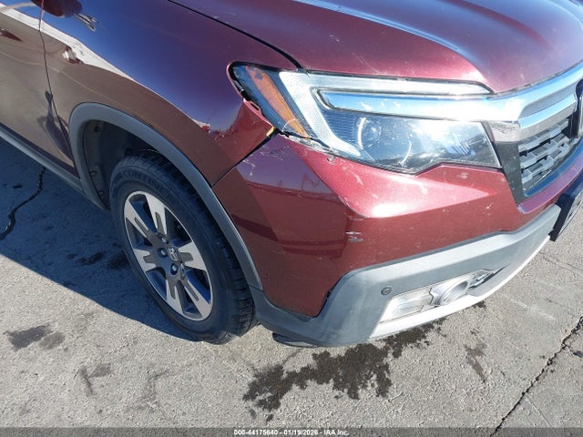 Продажа на аукционе авто 2019 Honda Ridgeline Rtl-e, vin: 5FPYK3F71KB024354, номер лота: 44175640