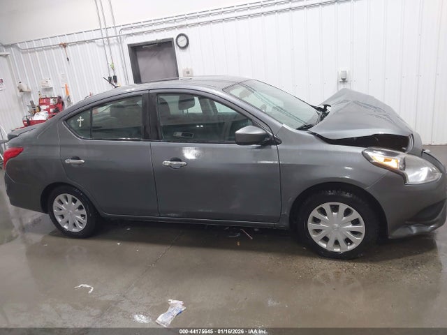 Nissan Versa 1.6 Sv 2019 3N1CN7AP3KL859840 Image 13
