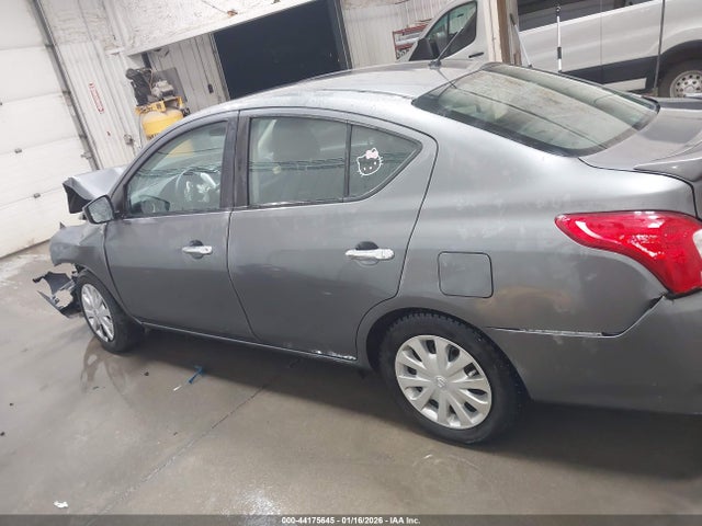 Nissan Versa 1.6 Sv 2019 3N1CN7AP3KL859840 Image 14