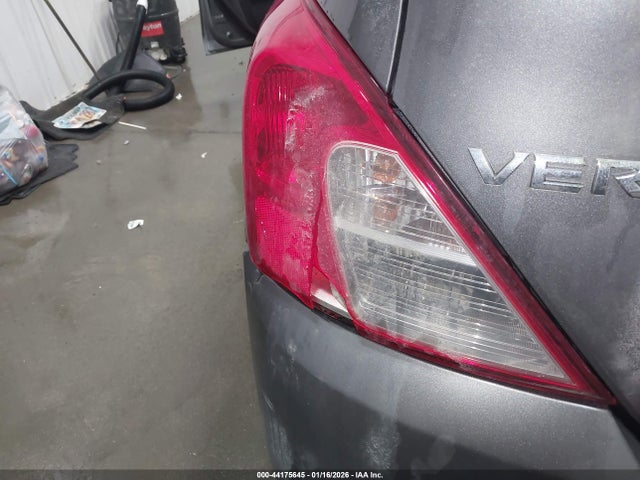 Nissan Versa 1.6 Sv 2019 3N1CN7AP3KL859840 Image 17