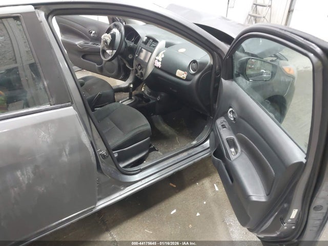 Nissan Versa 1.6 Sv 2019 3N1CN7AP3KL859840 Image 5