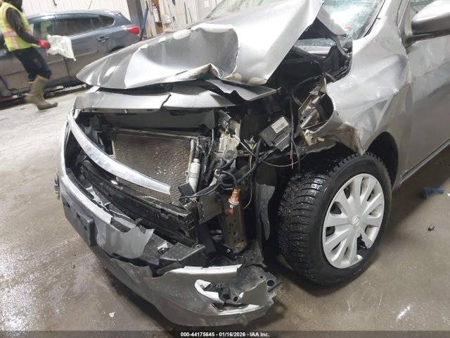 Nissan Versa 1.6 Sv 2019 3N1CN7AP3KL859840 Image 6