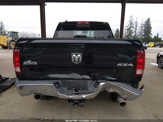 RAM 1500 Big Horn 2014 1C6RR7LT6ES214201 Image 17